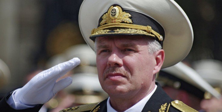 военная прокуратура Украины хочет провести допрос