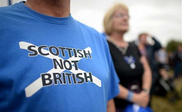 Вторая попытка – грядёт новый референдум в Шотландии