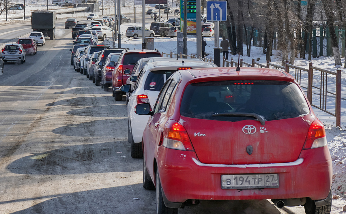 Автостат: поддержанные автомобили в России подорожают уже к концу сентября