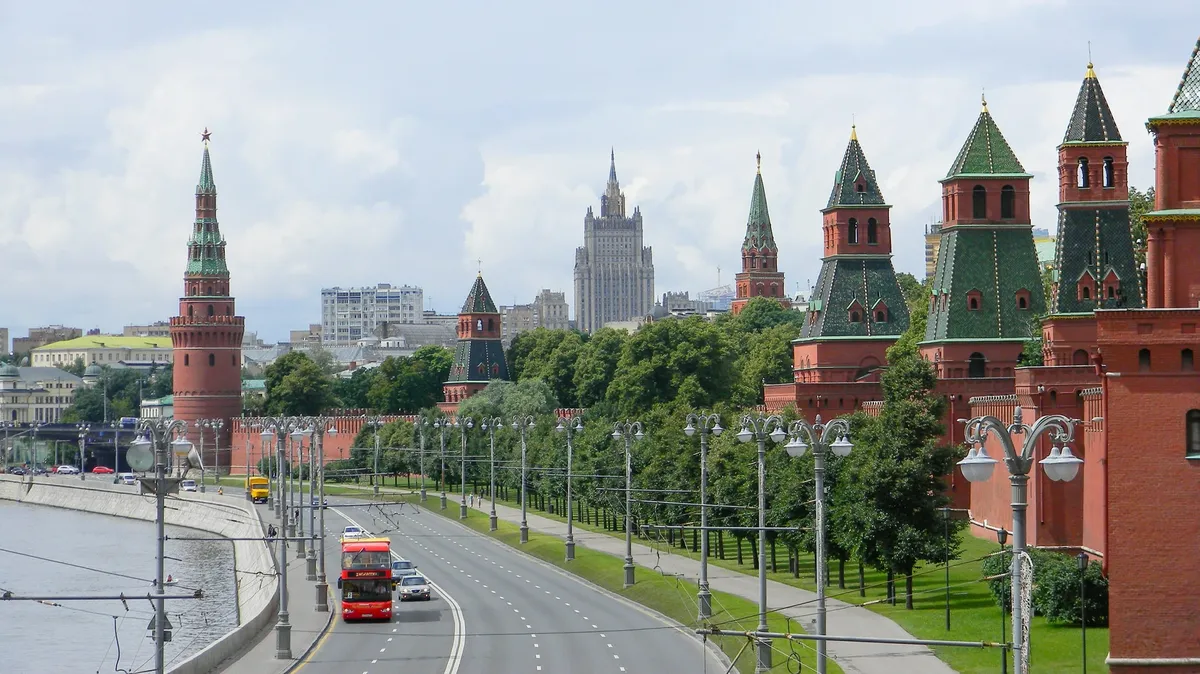 Масштабная кадровая перестановка: в России уволили ряд генералов МЧС, СК и ФСИН