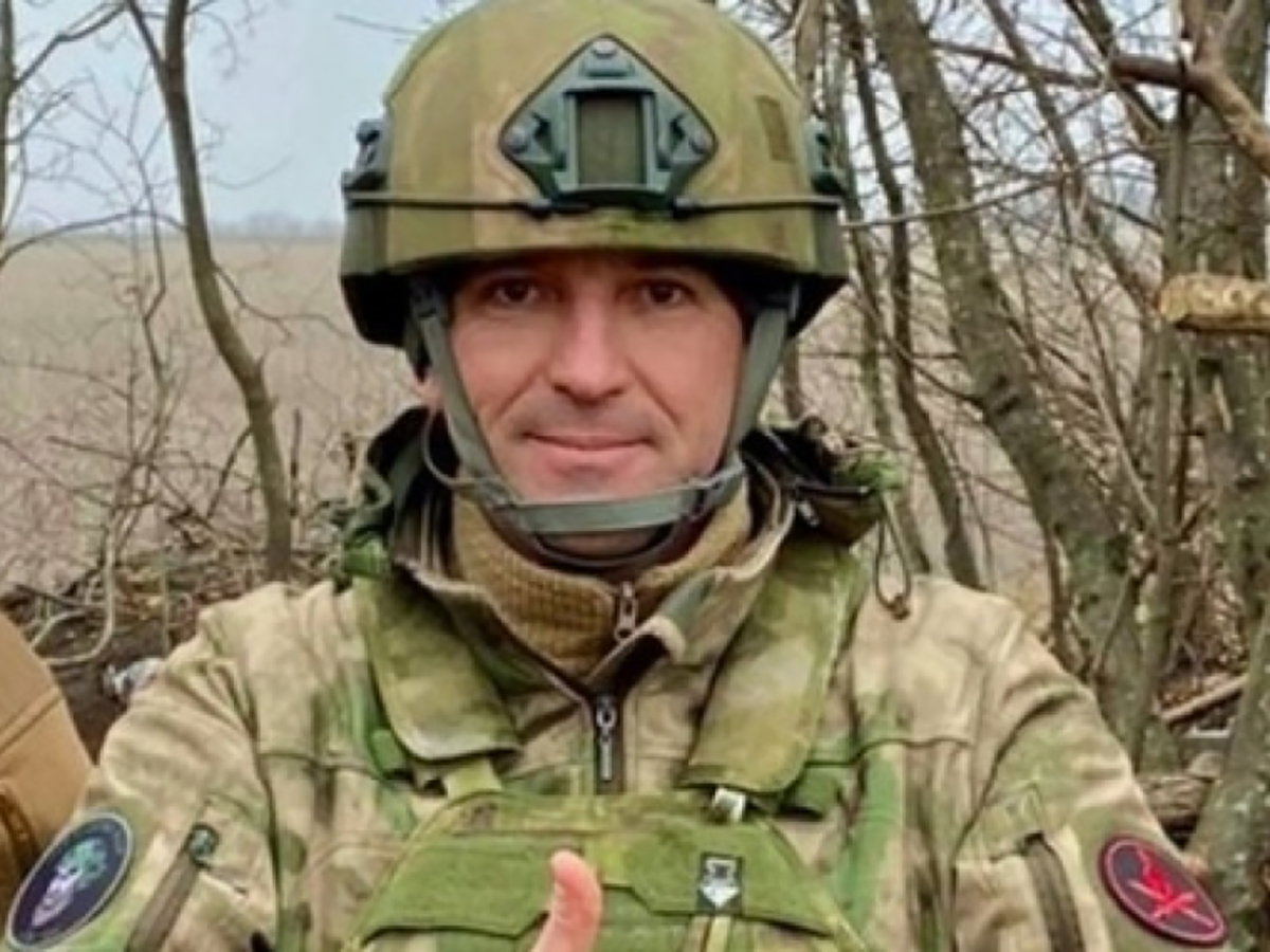 Генерала Попова планируют отправить на СВО для прекращения уголовного дела