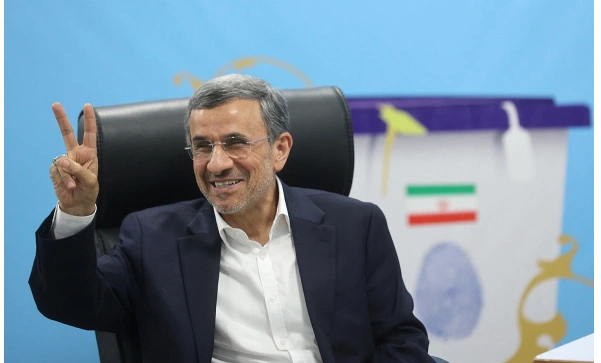 Кто такой экс-президент Ирана Ахмадинежад, который сейчас стремится вернуться в политику?