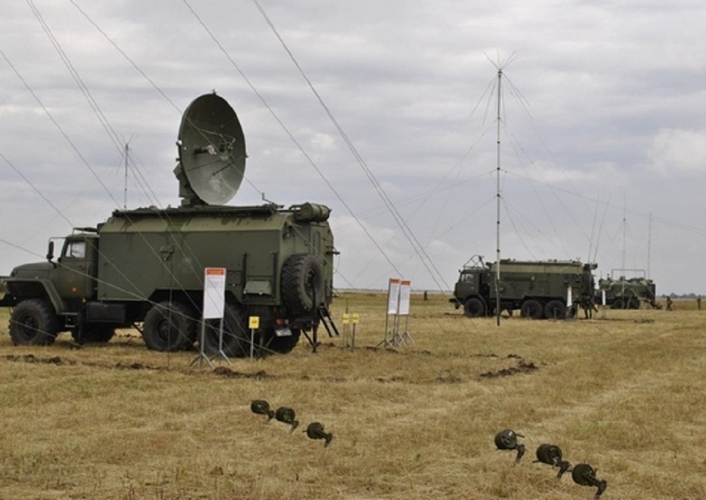 Ночное противостояние над Курском и Ярославской областью: Российская ПВО отражает масштабную атаку беспилотников, сбиты 32 БПЛА